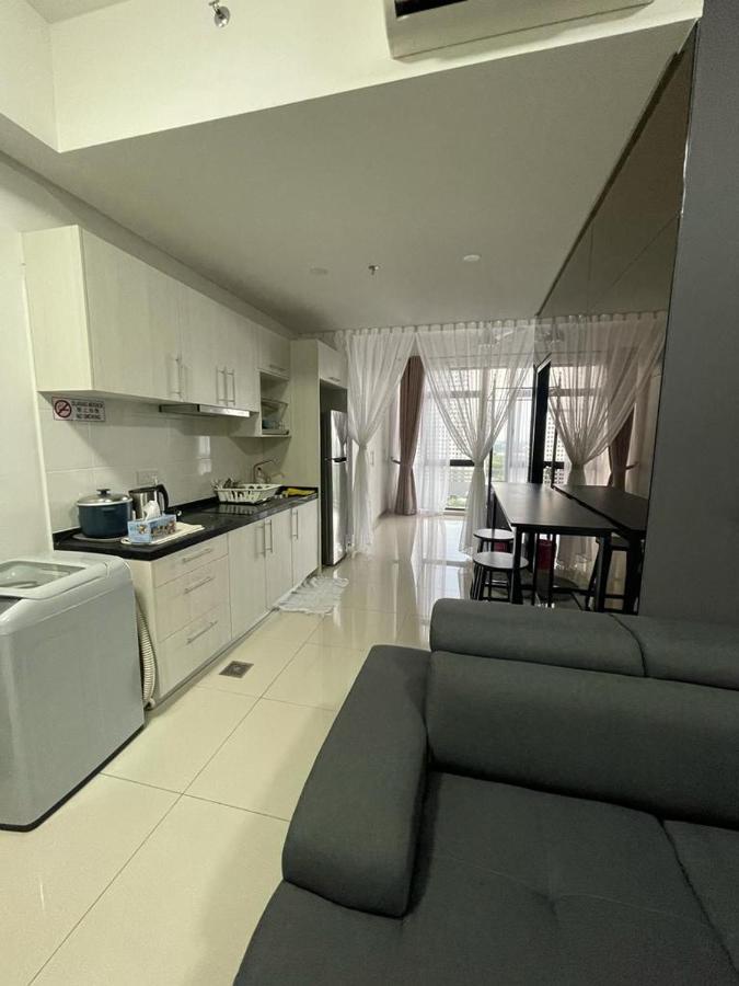 Kyra Homestay Centrus SOHO Cyberjaya *wifi&pool* Luaran gambar